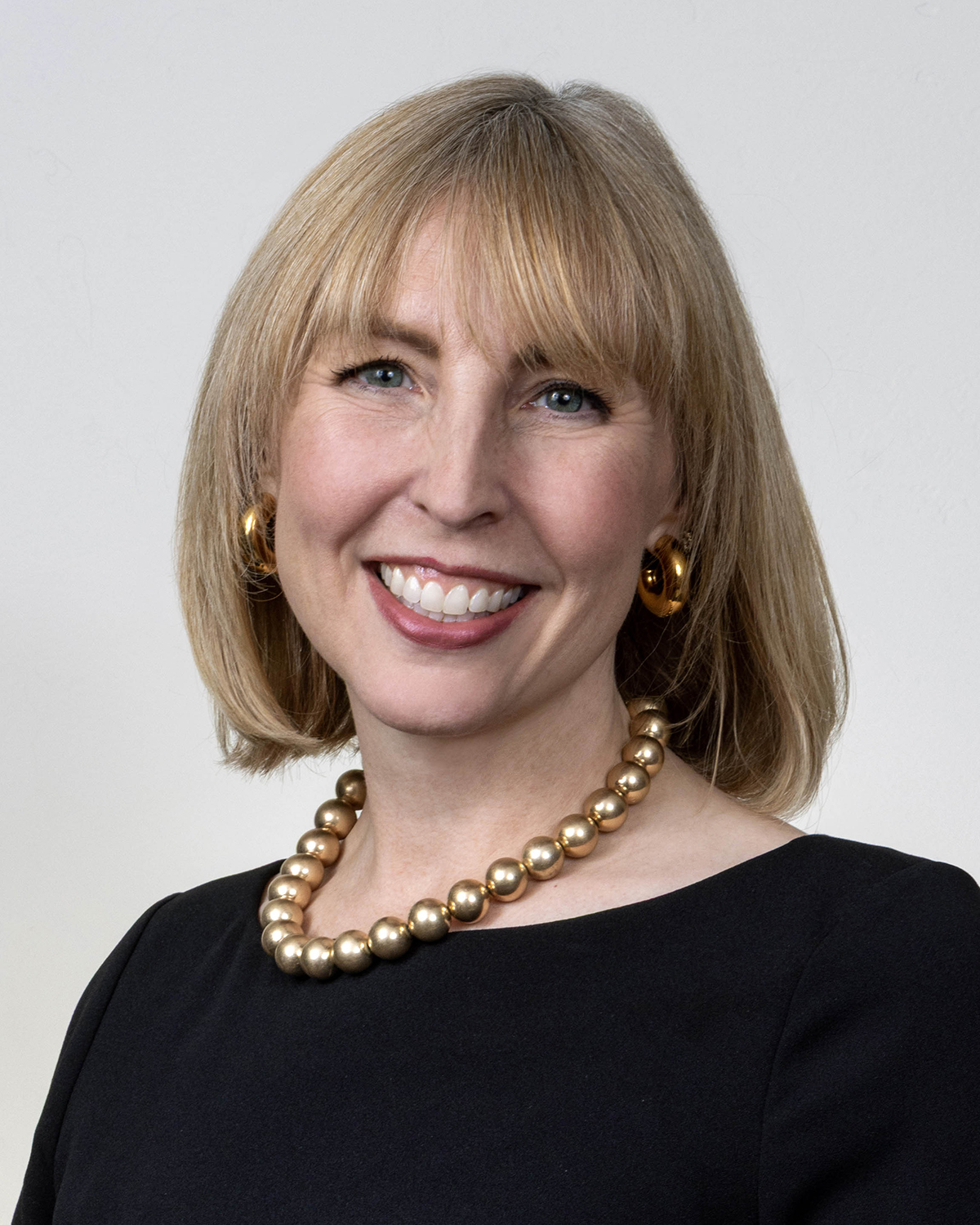 Cathleen Wenger - Thrivent