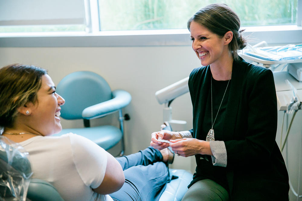 Willow Creek Orthodontics Photo