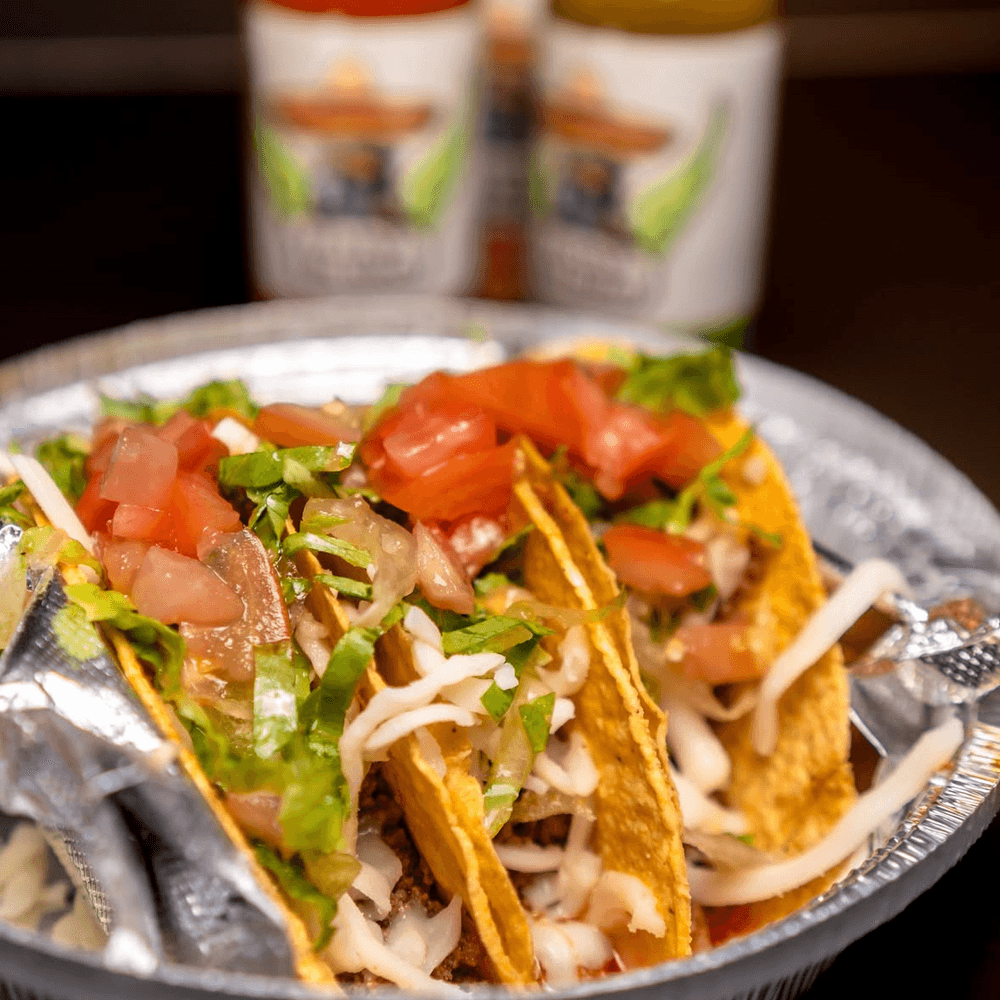 Taco Tuesday