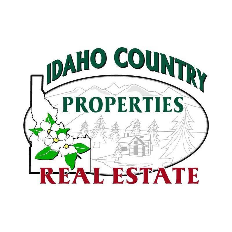 Idaho Country Properties Logo