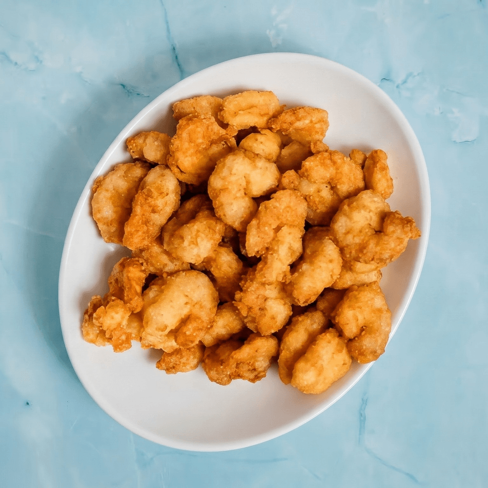 Kid's Chicken Nuggets