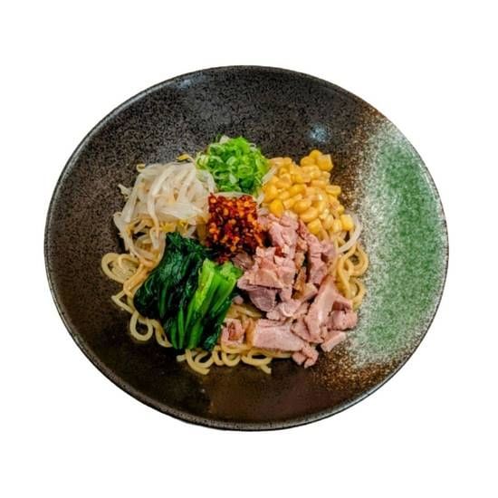 Cold Noodle