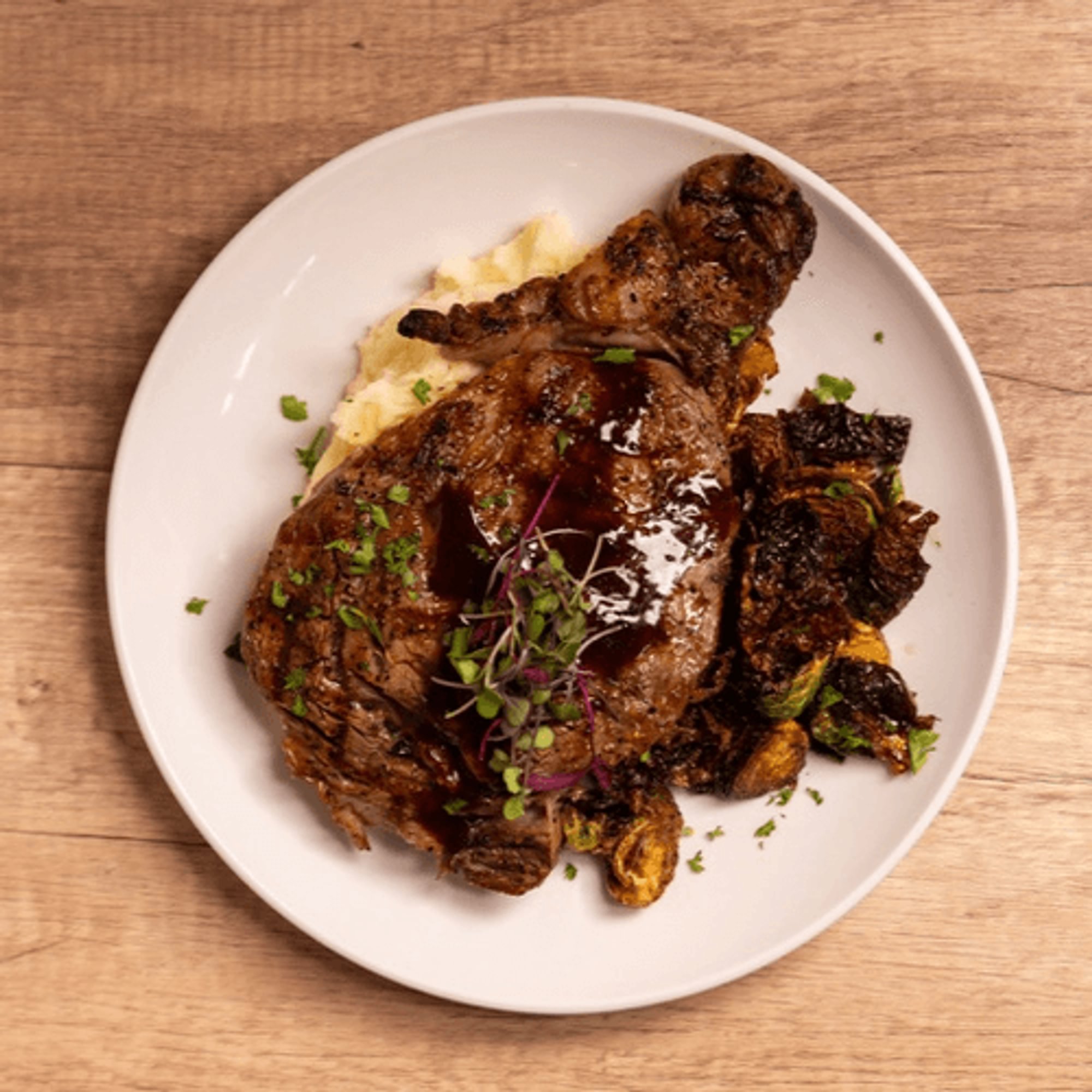 Ribeye