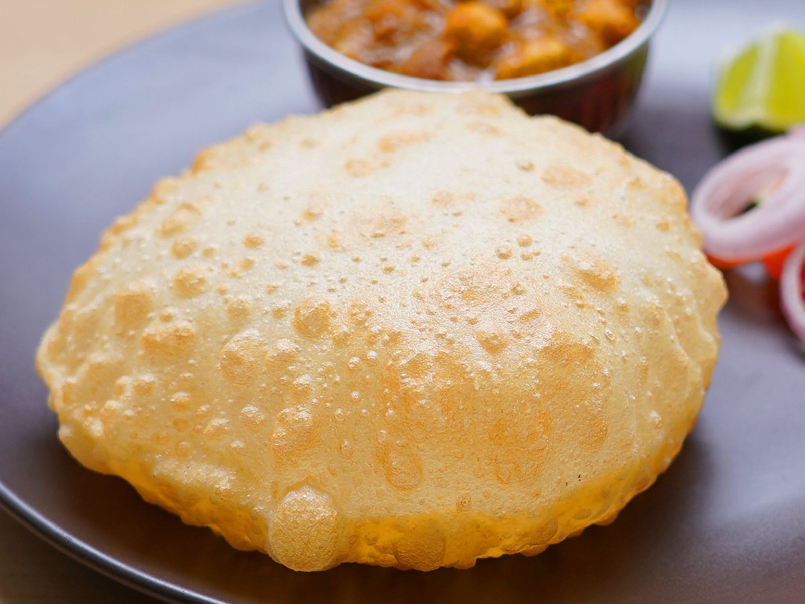 EXTRA BHATURA