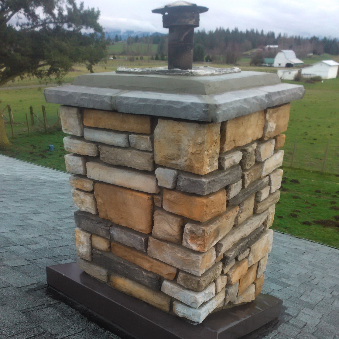 Hanson's Chimney LLC Photo