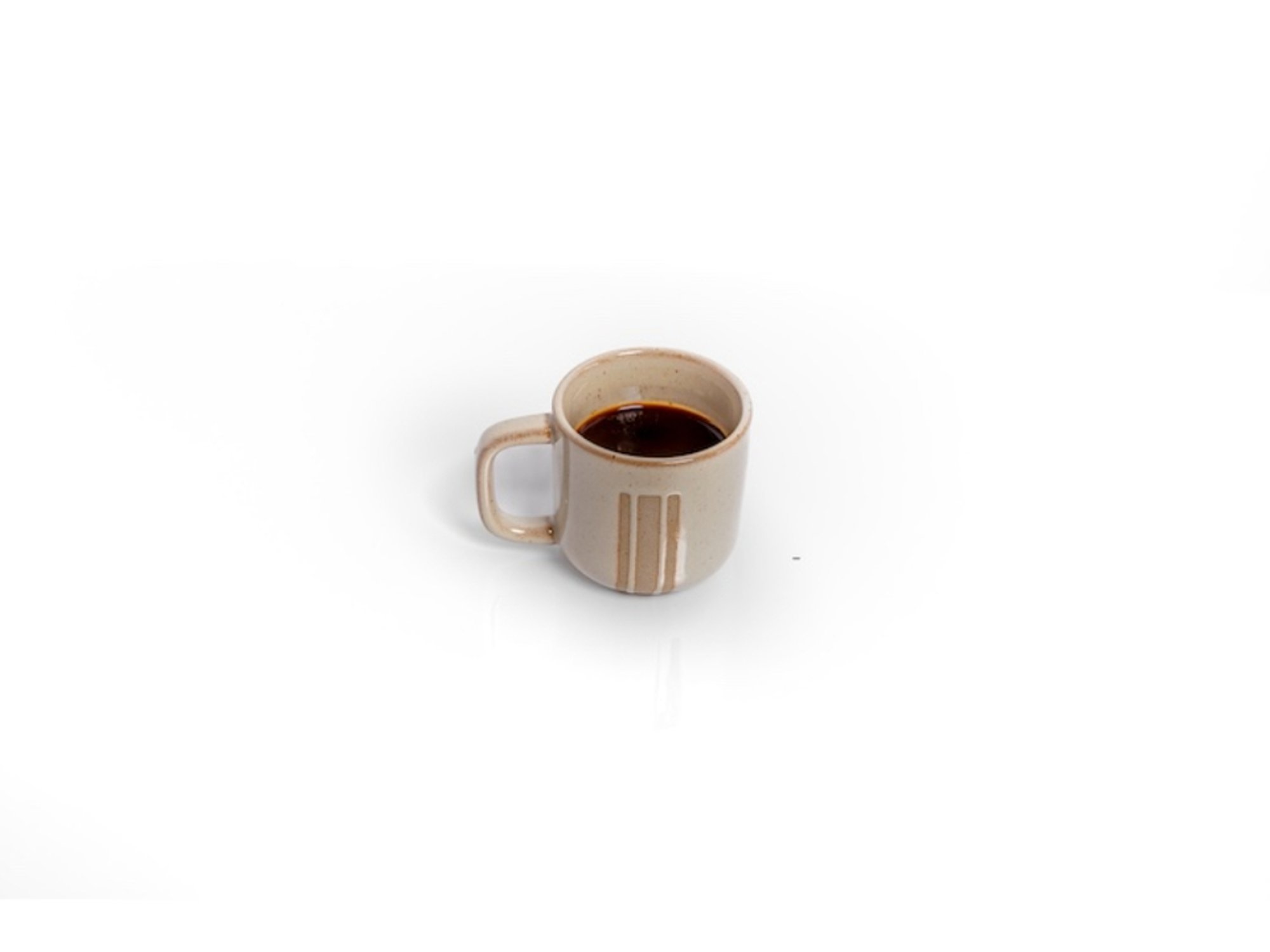 ESPRESSO (DOUBLE SHOT)