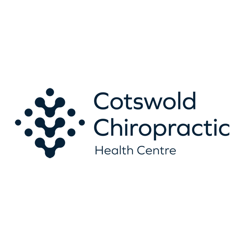 Cotswold Chiropractic Health Centre logo