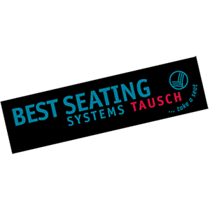 Best Seating Systems GmbH - Logo