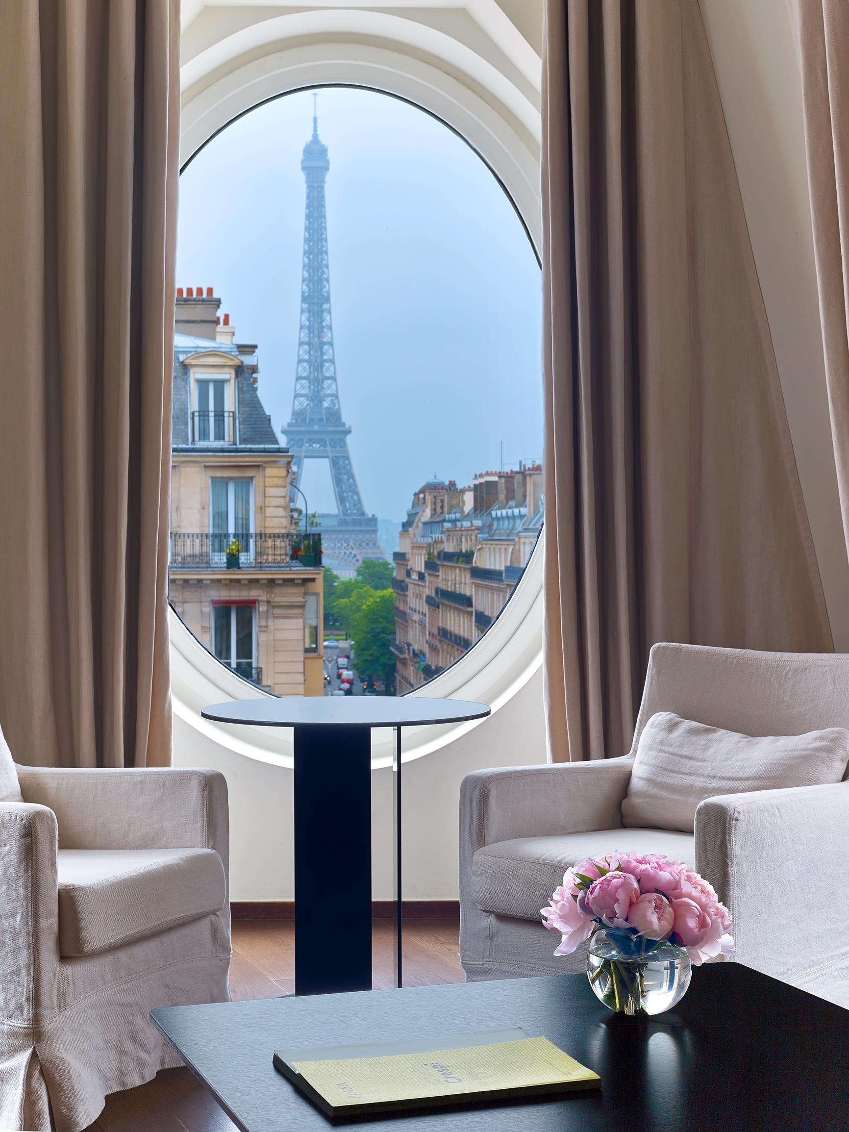 Images Le Metropolitan, a Tribute Portfolio Hotel, Paris