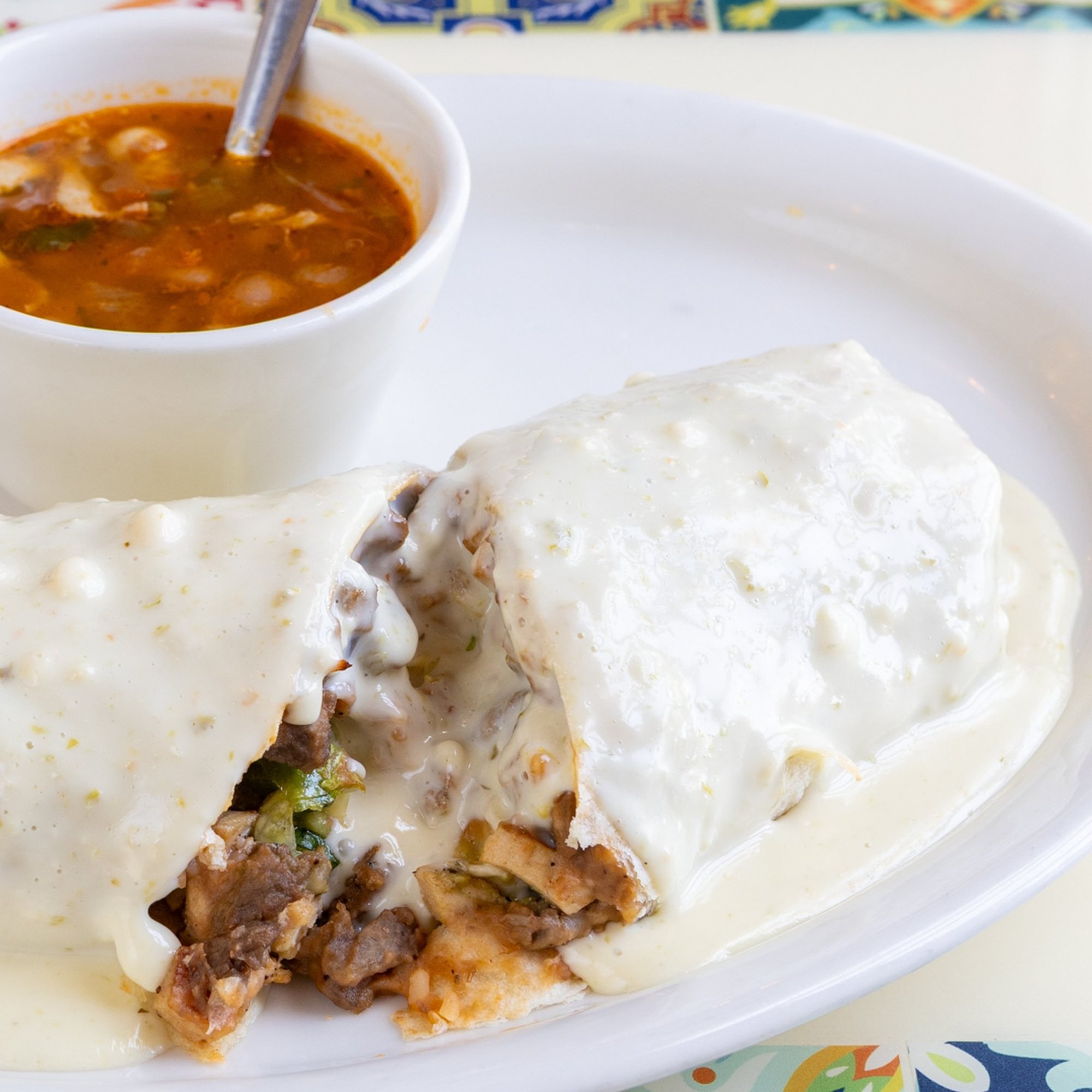 Burrito Loco
