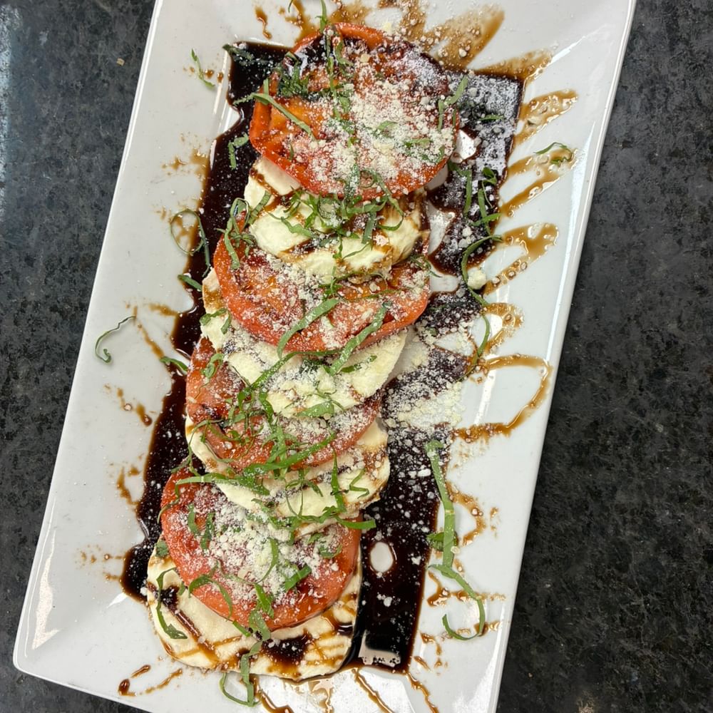 Caprese Salad