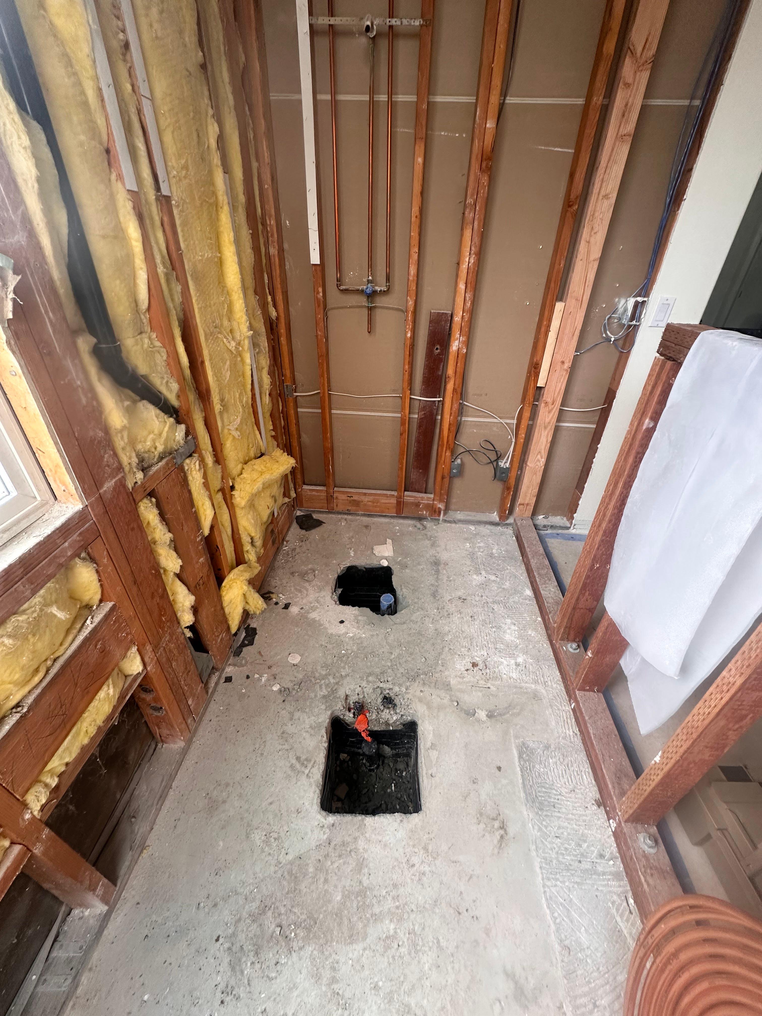 Ryan Perez Plumbing Image