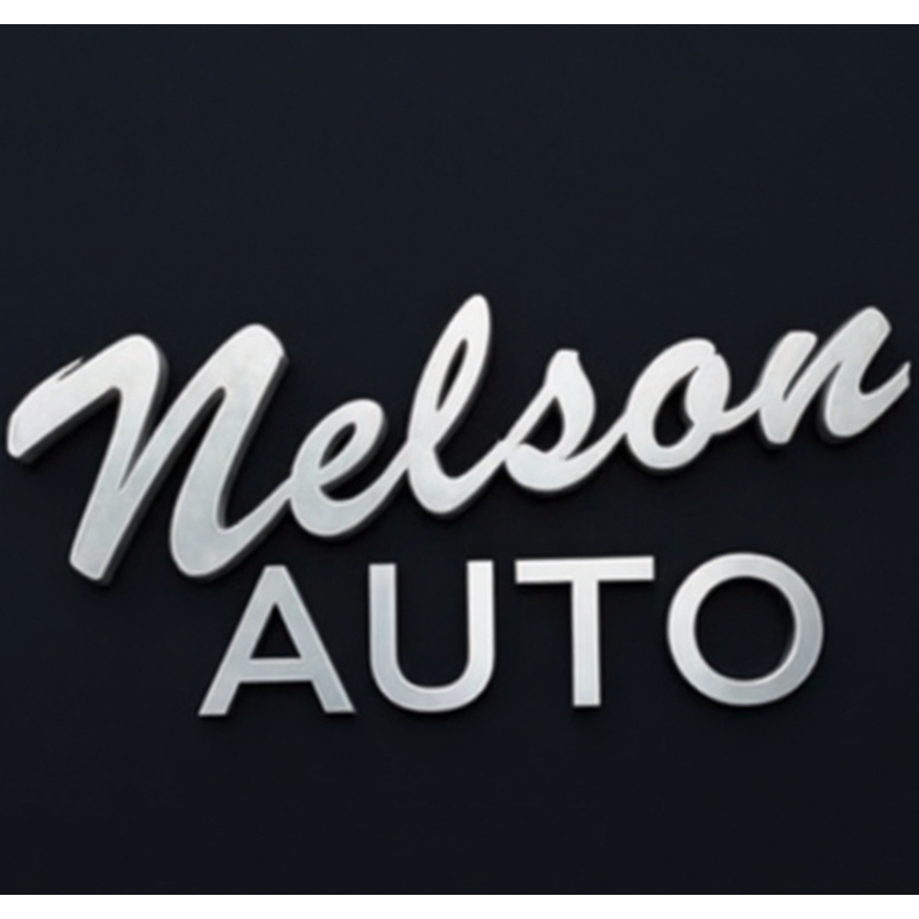 Nelson Auto Logo