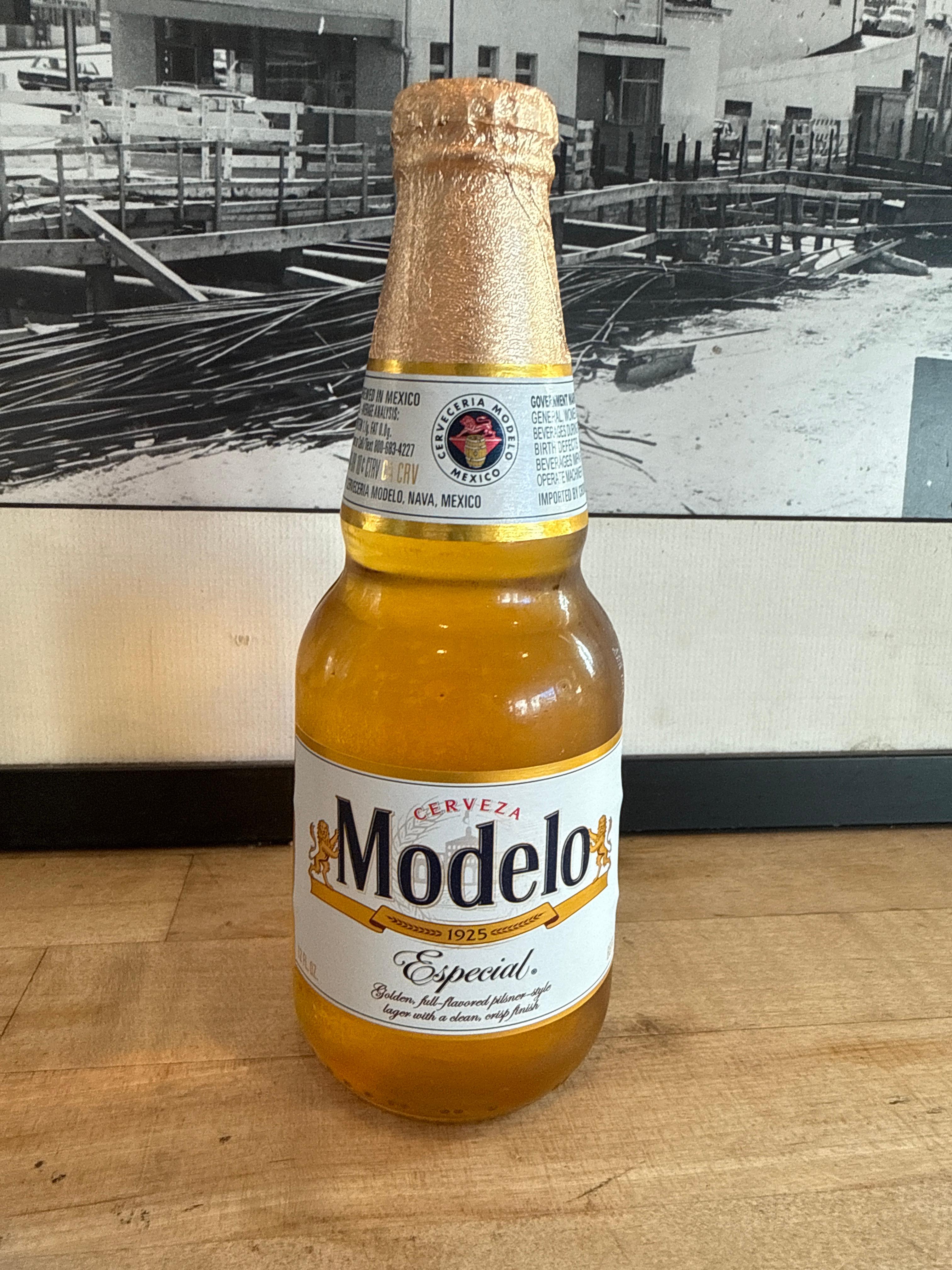 Modelo |12oz.