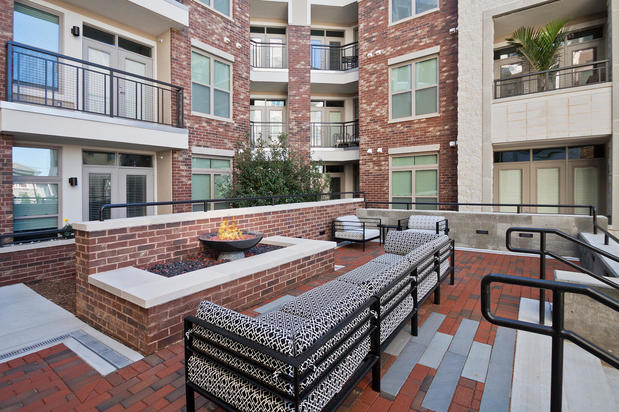 Images Camden Southline Apartments