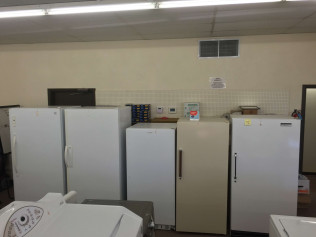 Best Used Appliance Superstore Photo
