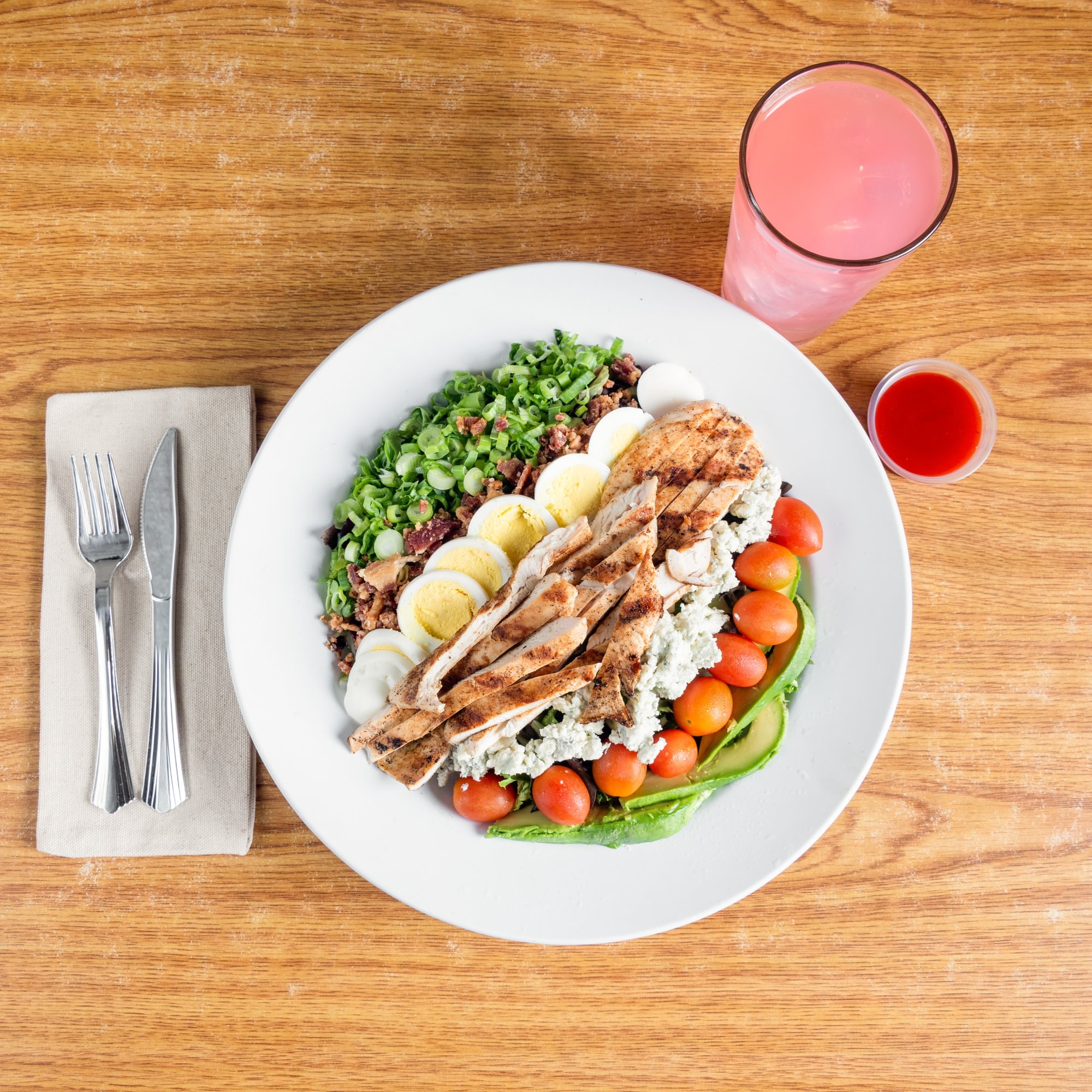 Cobb Salad