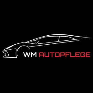 Logo von WM Autopflege