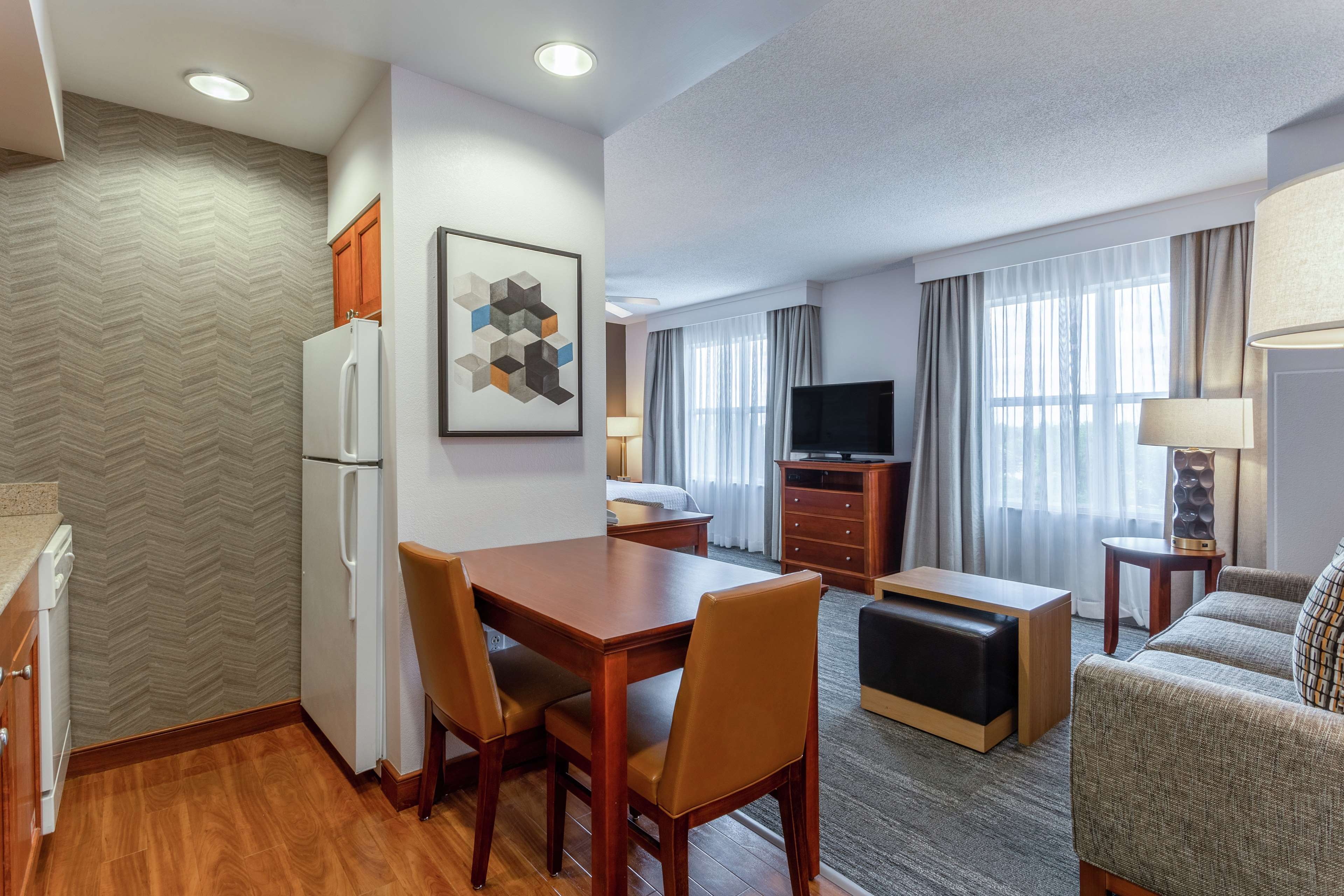 Homewood Suites by Hilton Albany Photo