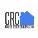 Coulee Region Construction, LLC Logo