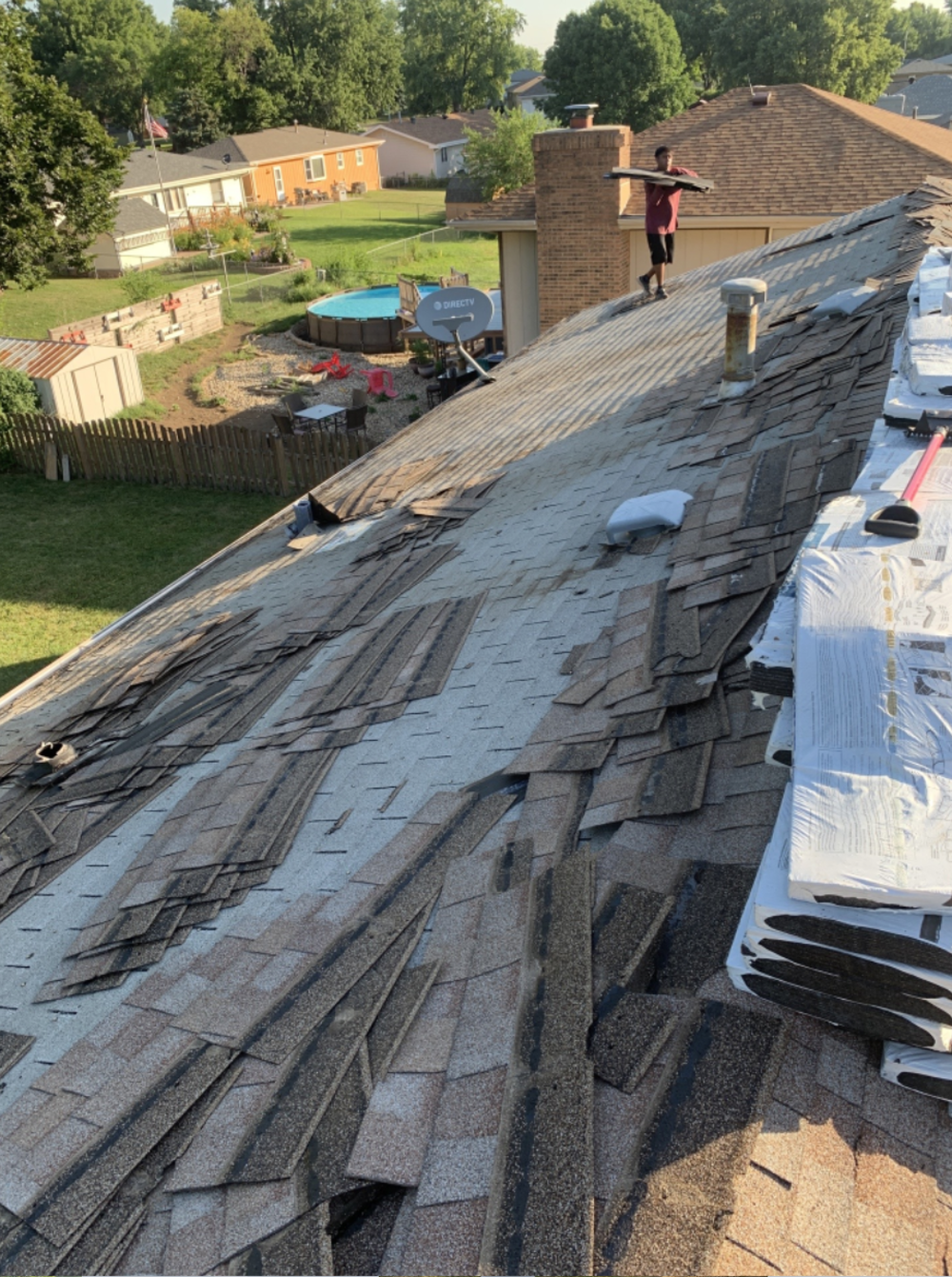 Innovative Roofing Image