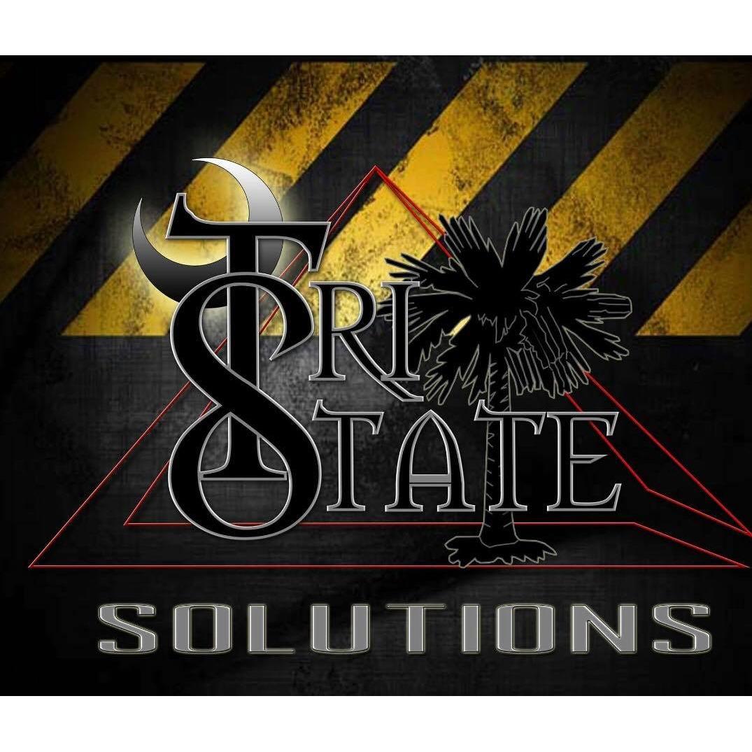 Tri State Towing Solutions &amp; Recovery Logo