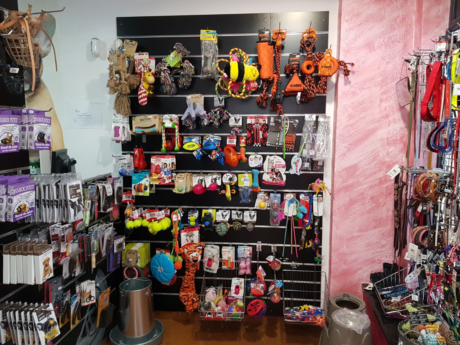 Galería en miniatura