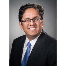 Rajiv Jauhar, MD