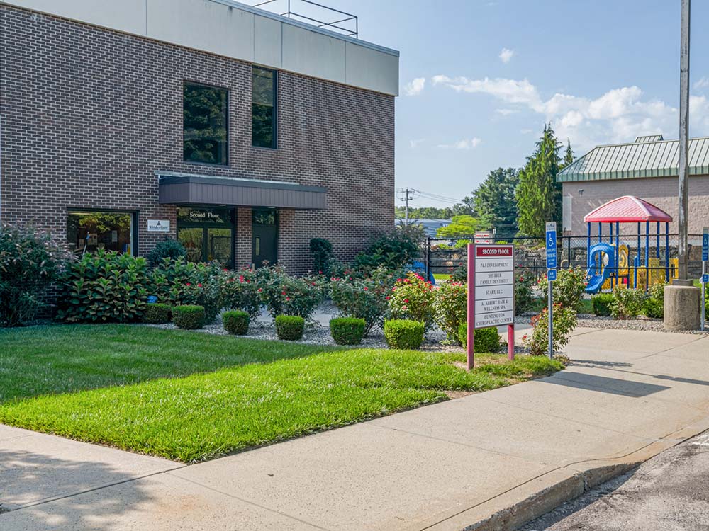 Shelton KinderCare