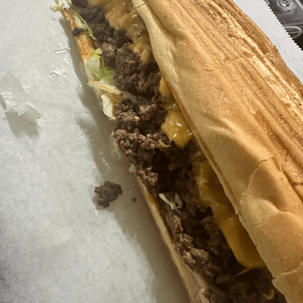 Classic Delite Chopped Cheese