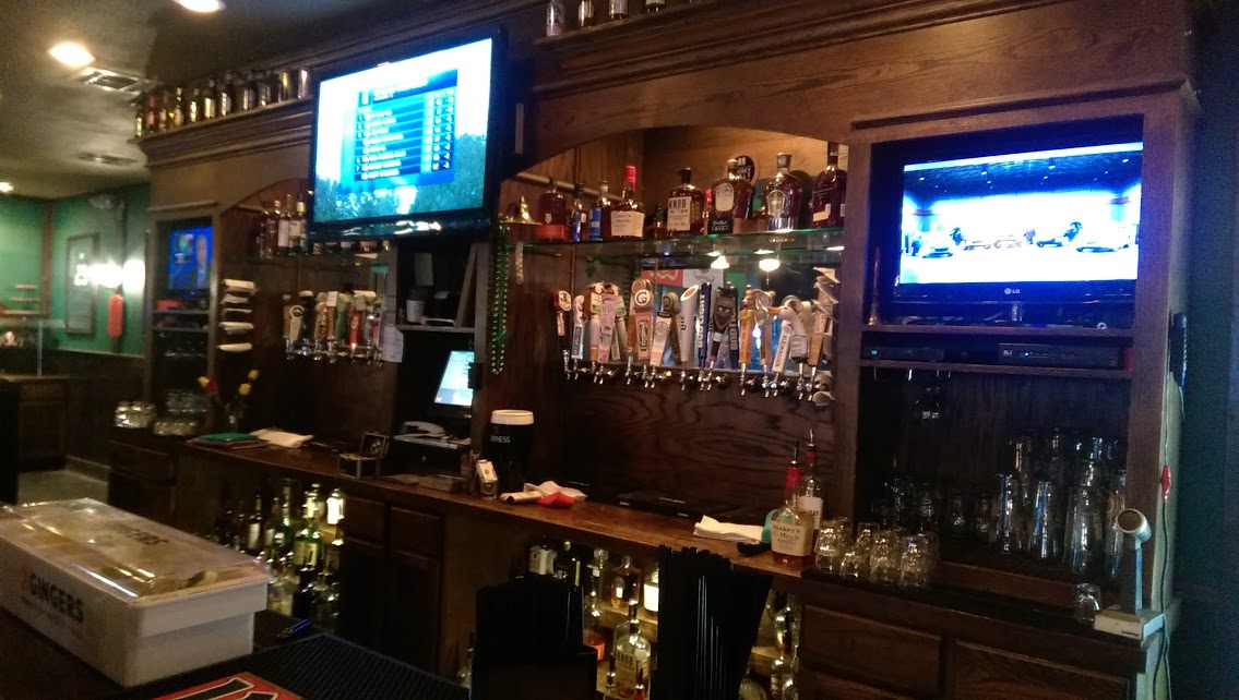 Ashford Pub Coupons near me in Houston | 8coupons