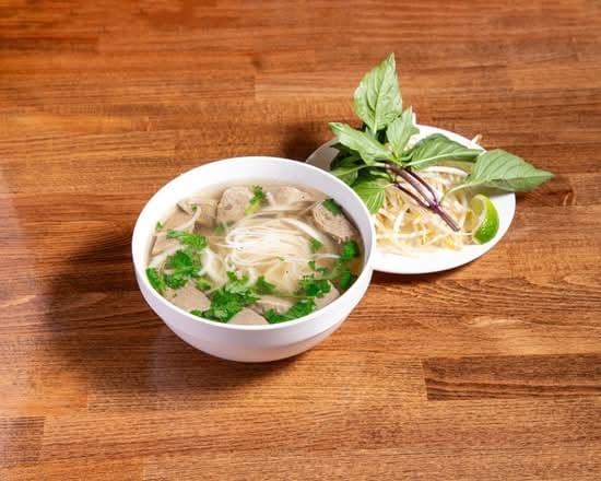 Phở Bò Viên
