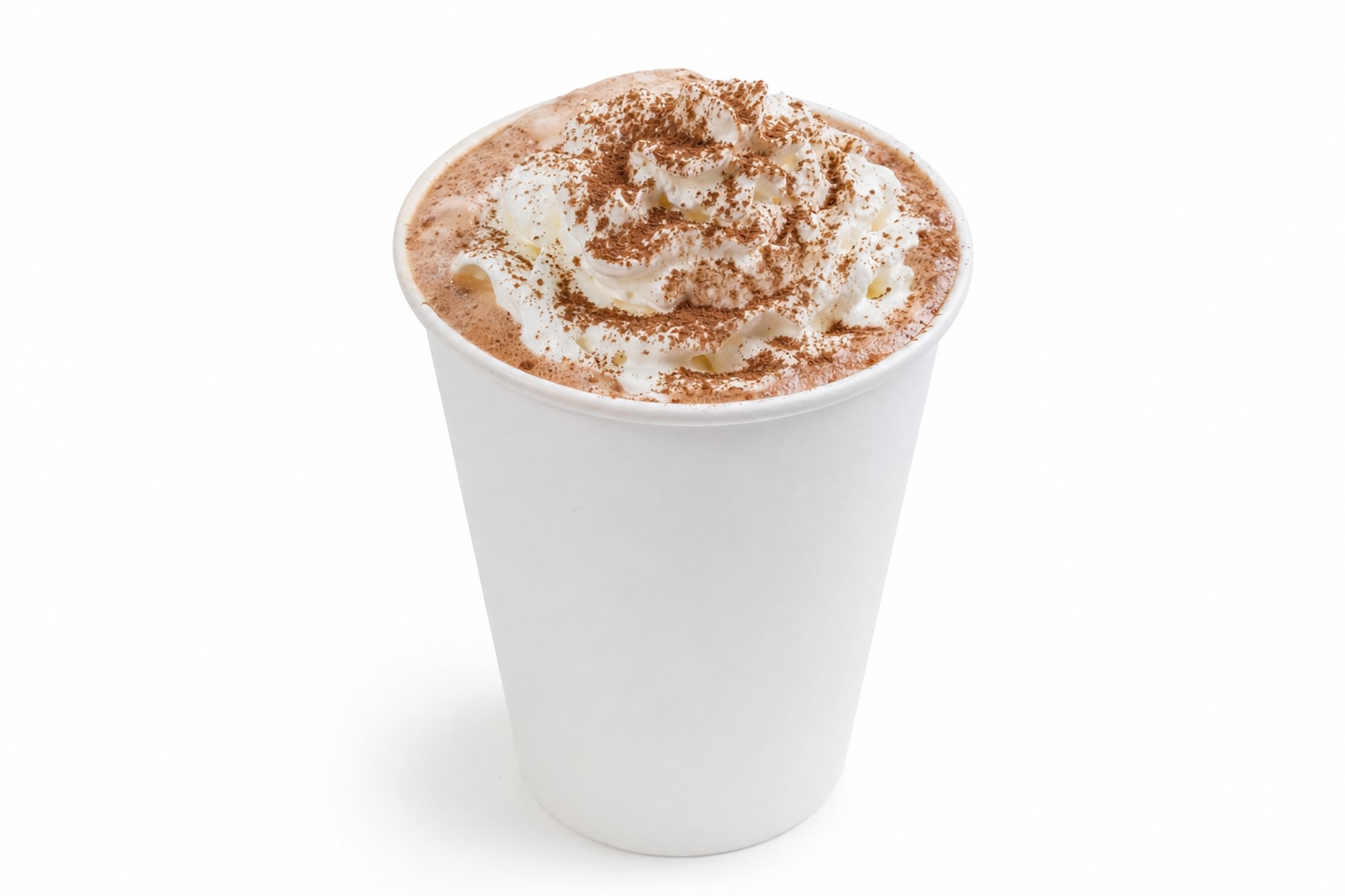 Hot Chocolate