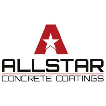 AllStar Concrete Coatings Logo