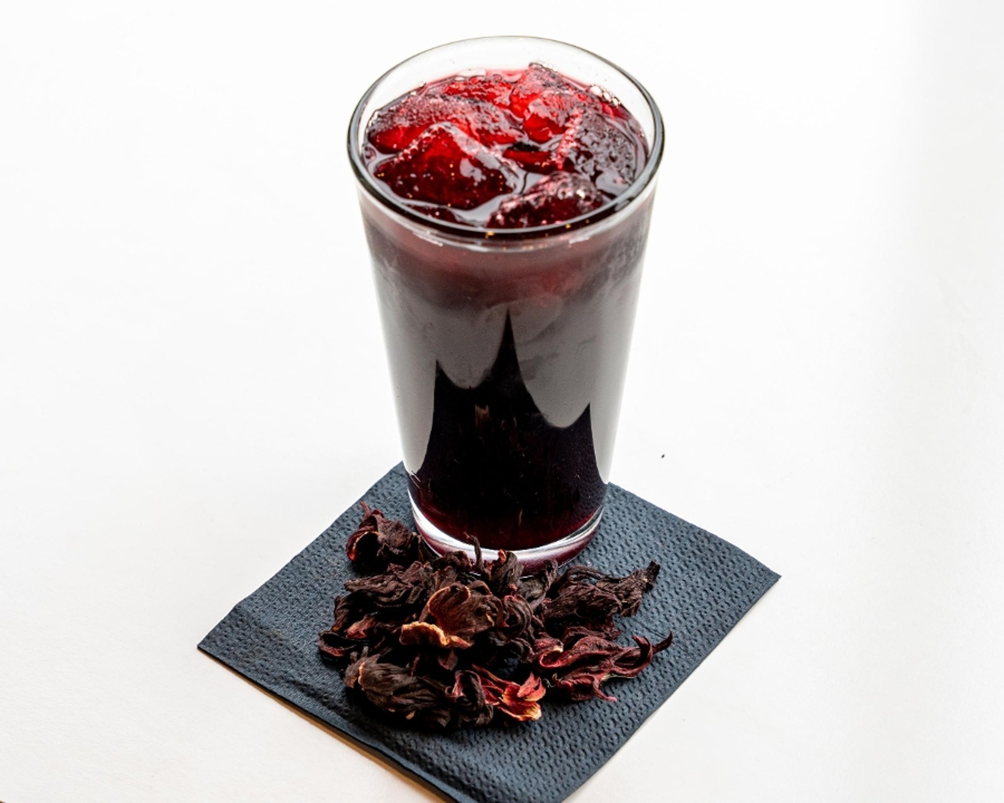 Agua de Jamaica