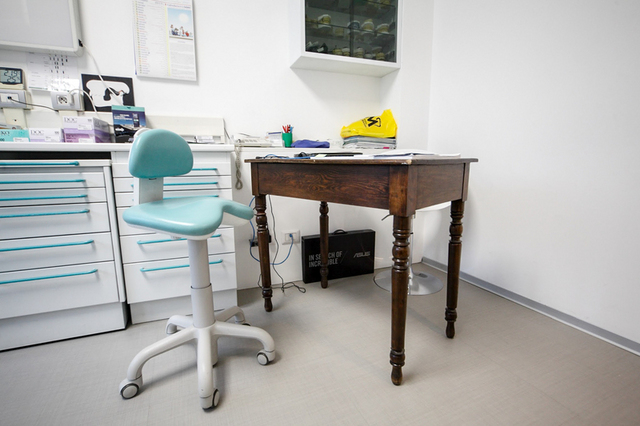 Images Odontomil Dentisti Milano