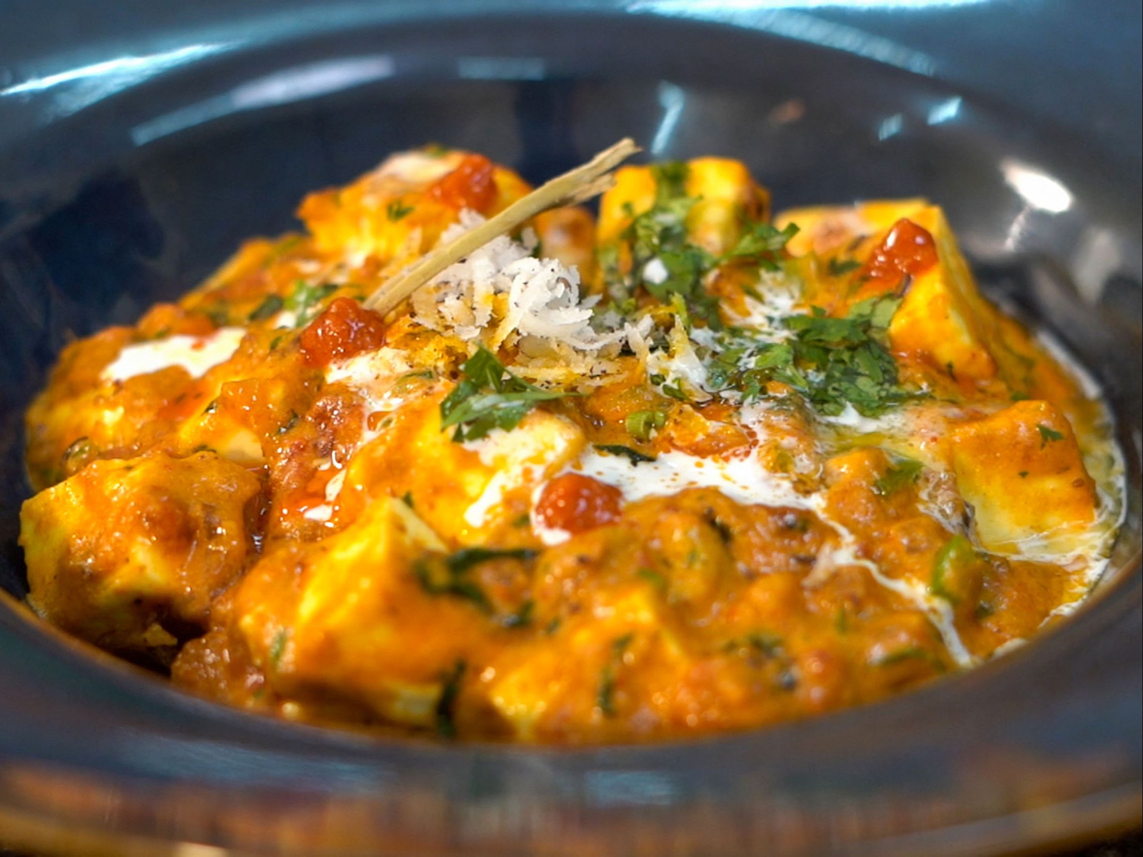 Paneer Lababdar