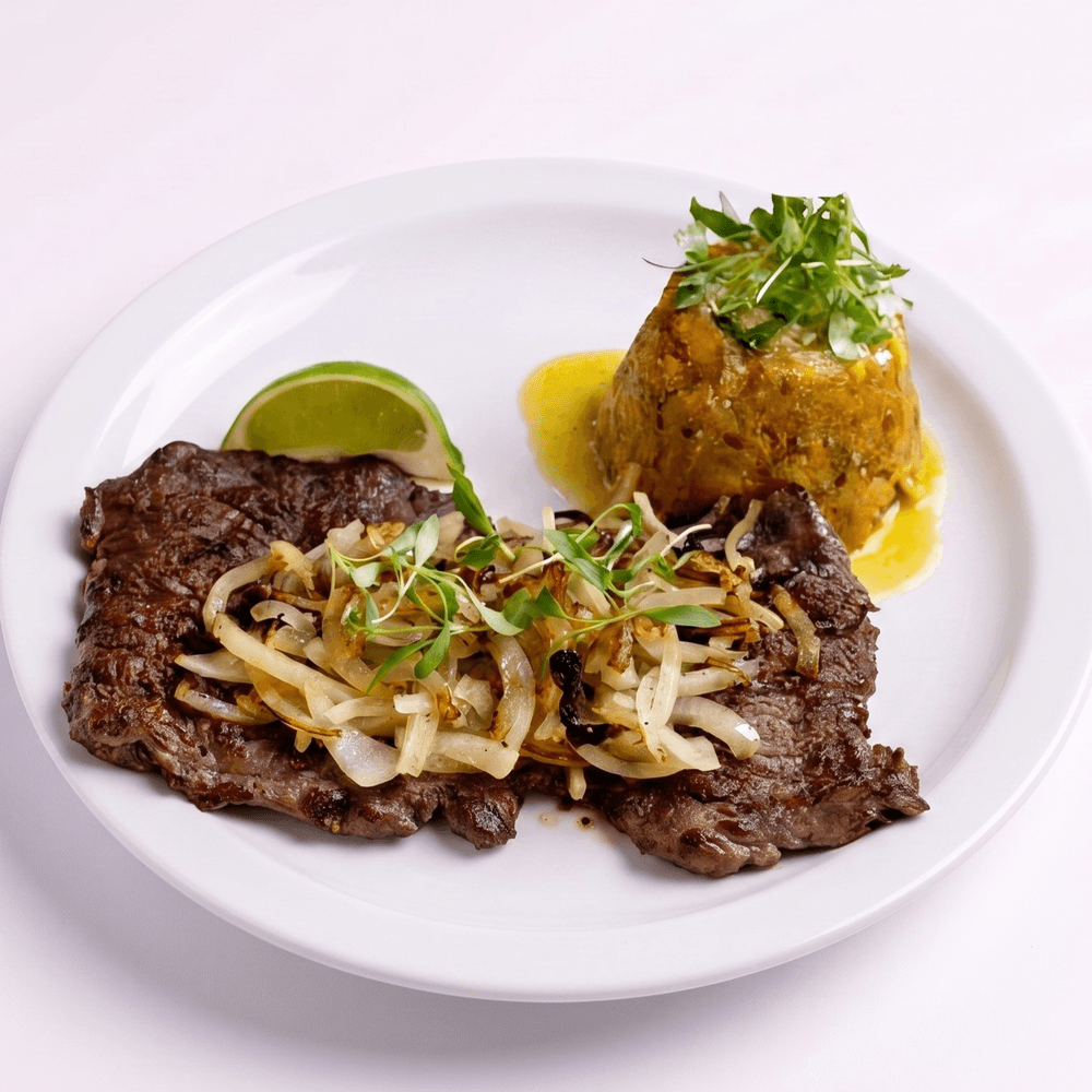 Carne Asada