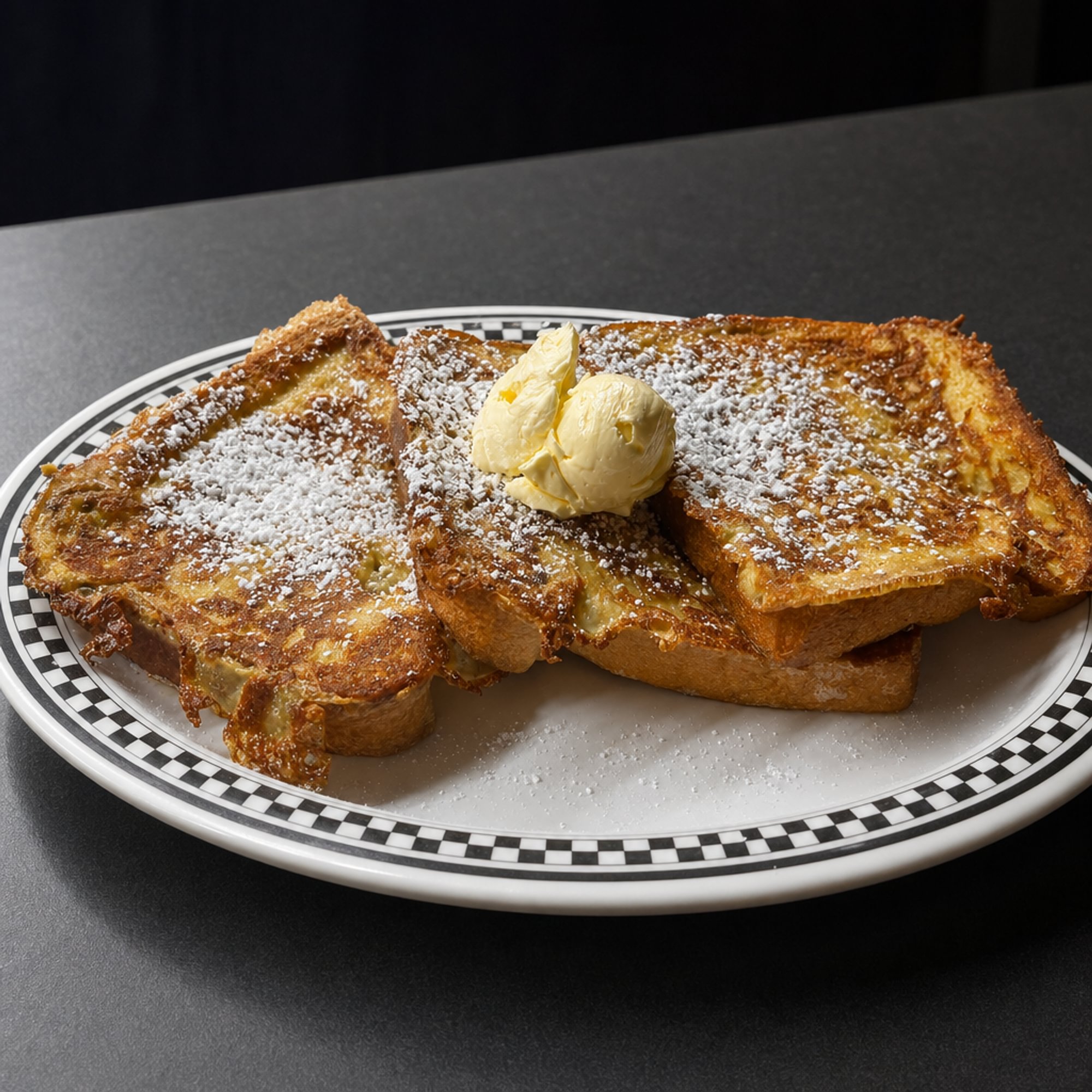 French Toast