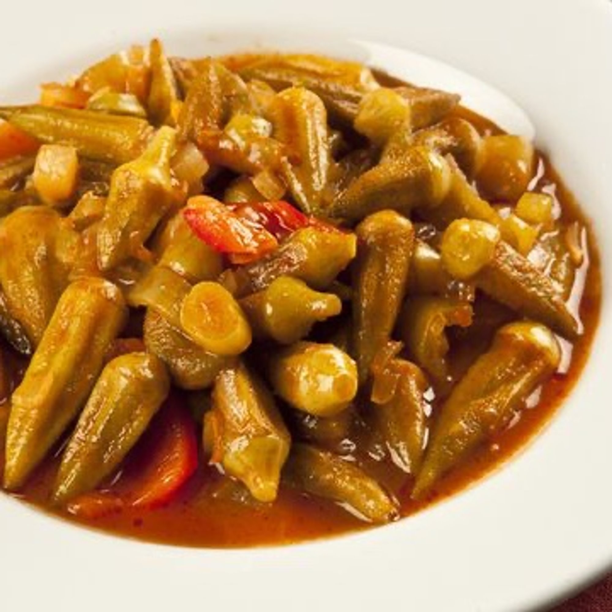 Okra