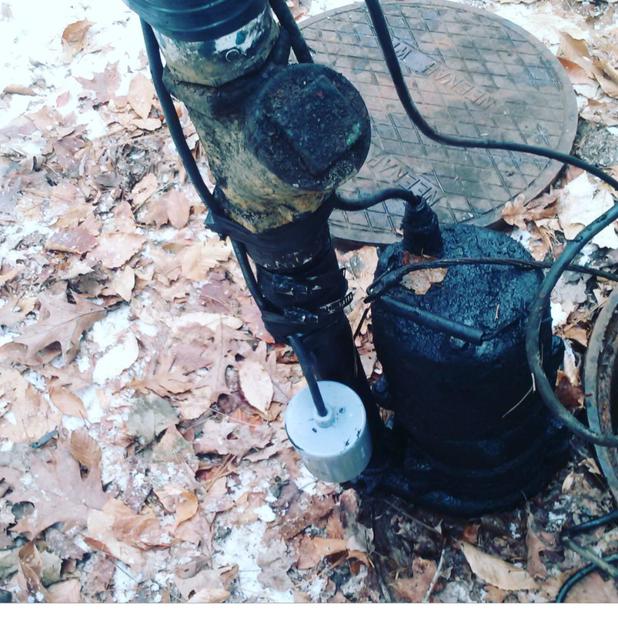 Images A&R Wastewater Management
