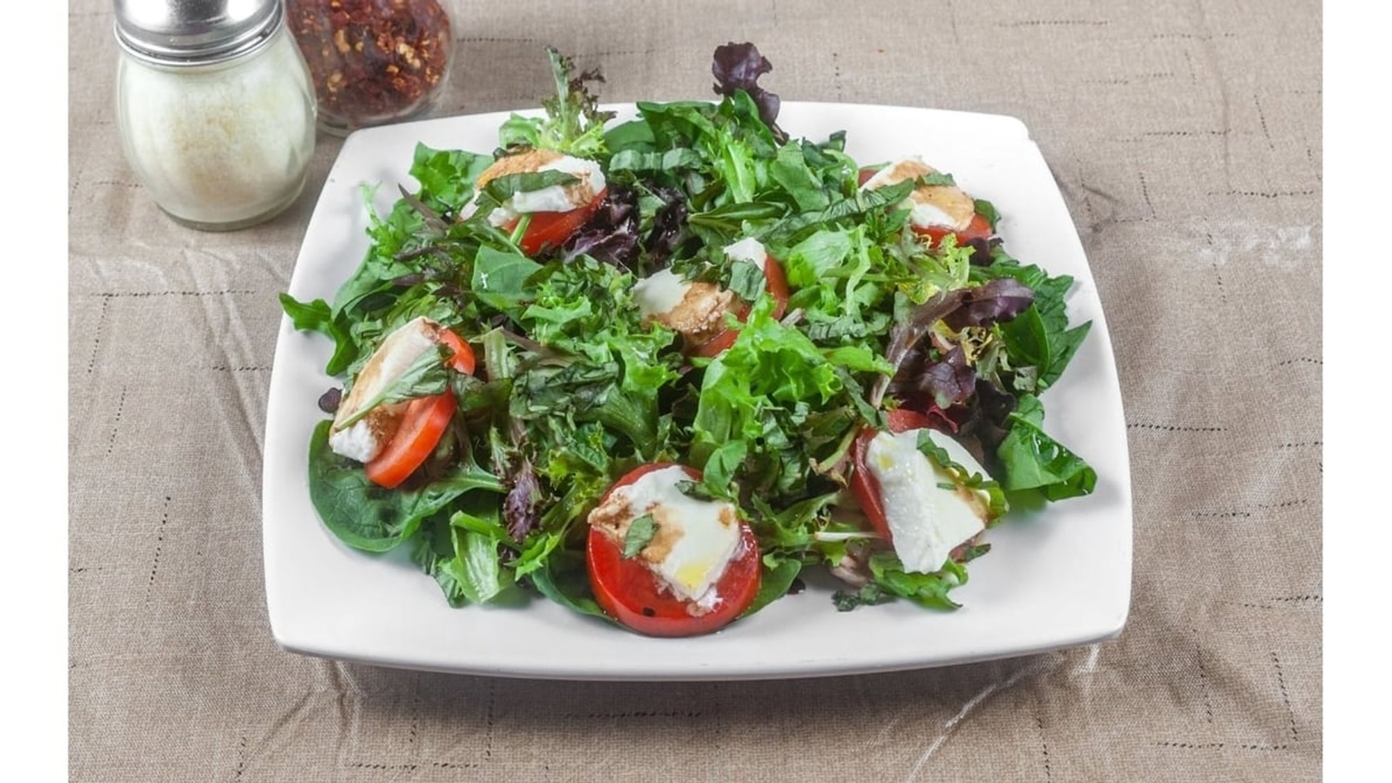 Caprese Salad