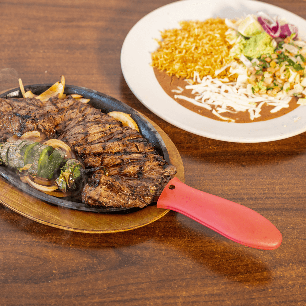 Carne Asada