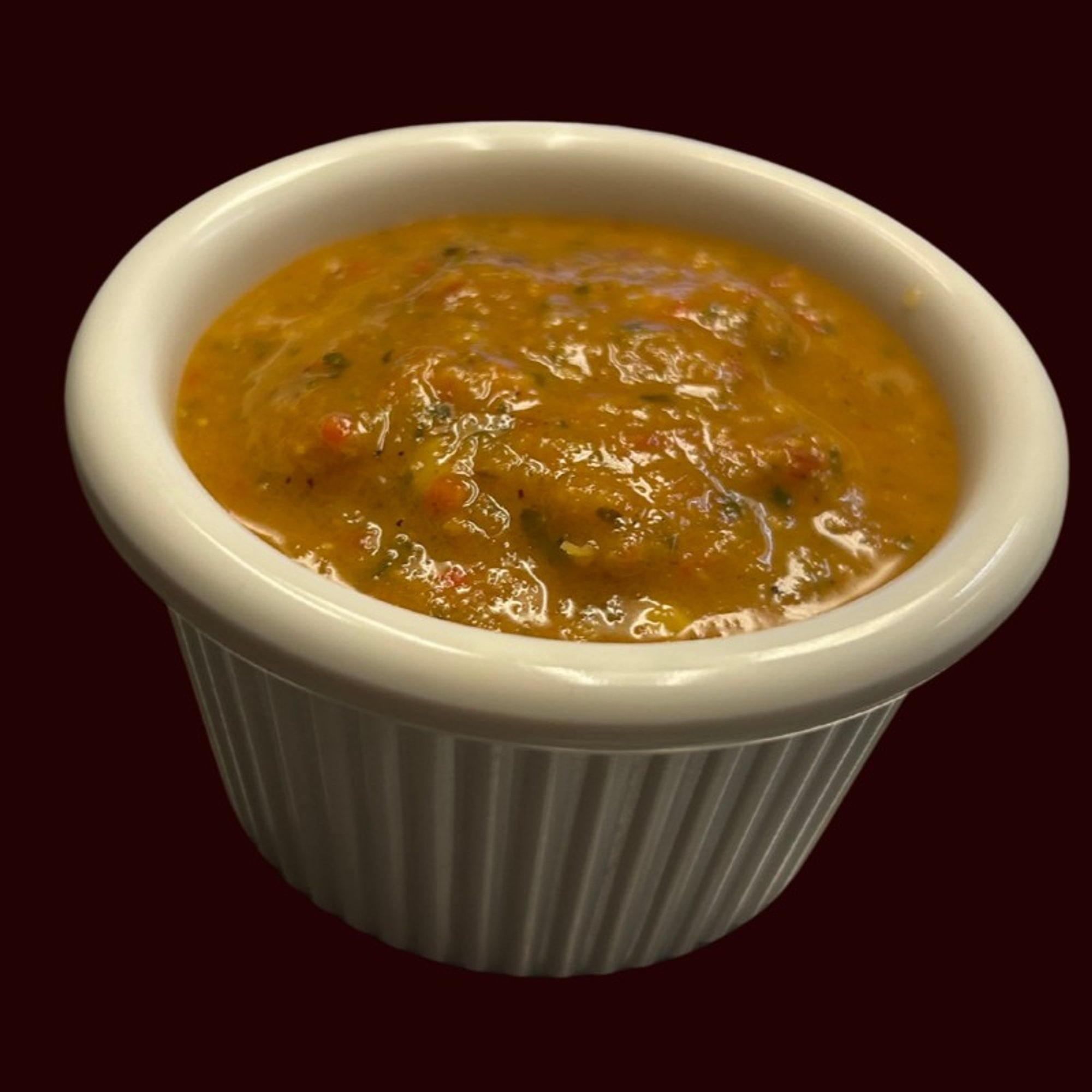 Local Gaunley Chutney