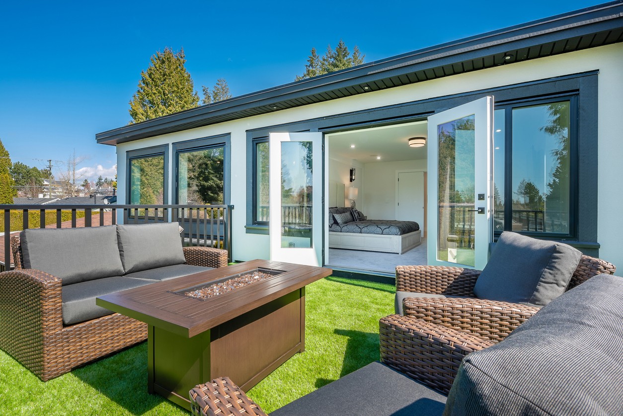 Other Services | Patio Doors