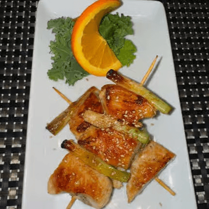 Yakitori