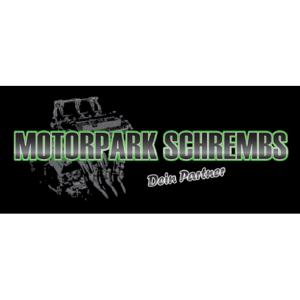 Logo von MOTORPARK SCHREMBS