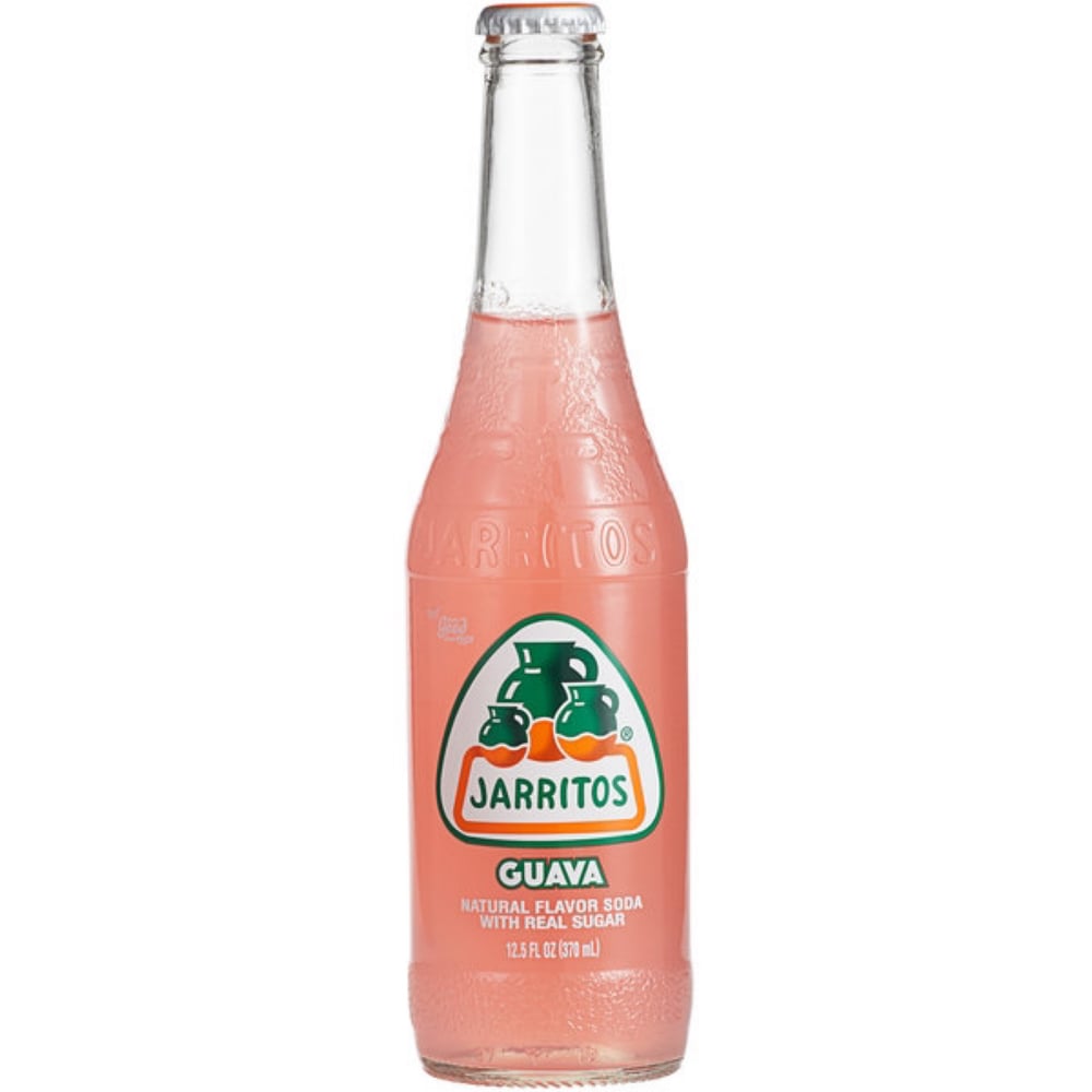 Guava Jarritos