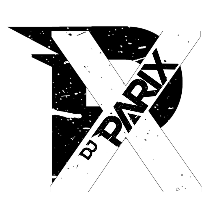 Logo von DJ PariX Club & Event DJ