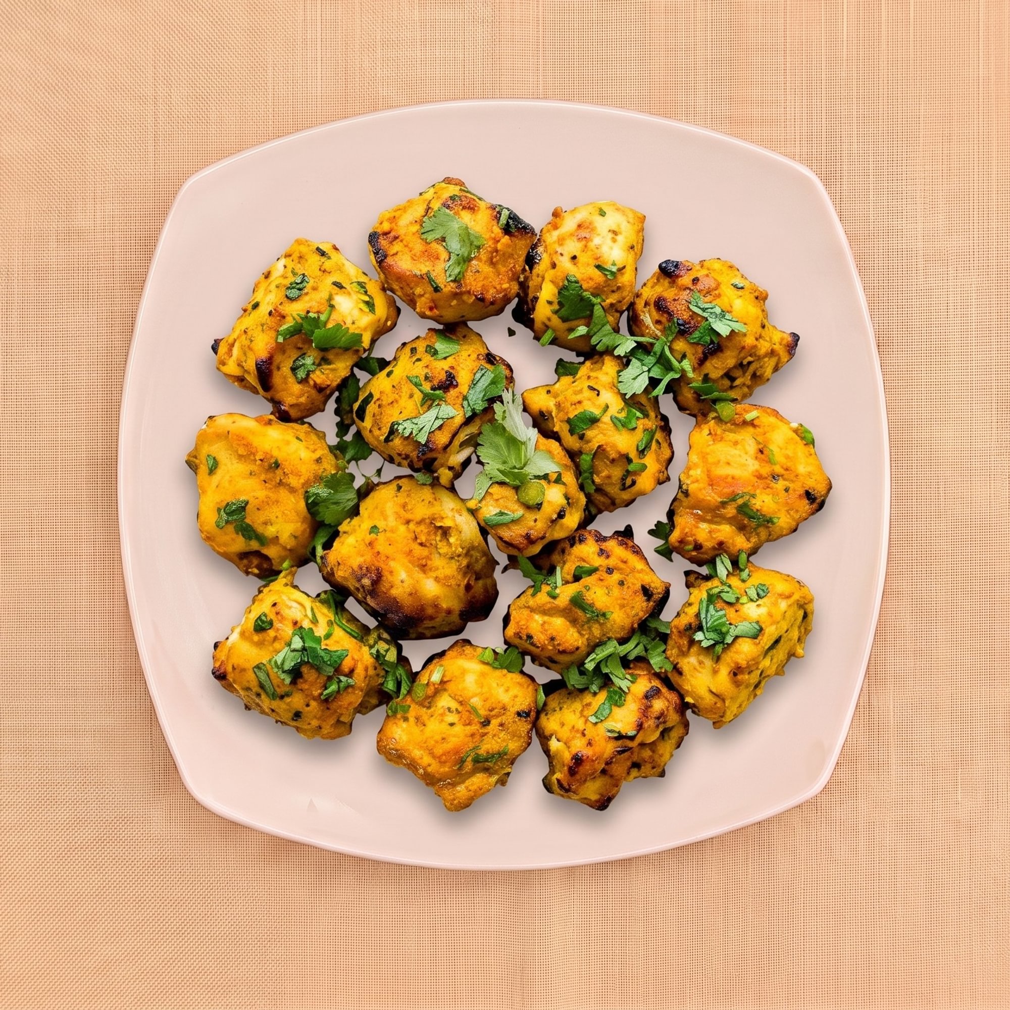 Tandoori Chicken